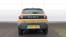 Dacia Spring 27kWh Expression 65 48kW 5dr Auto Electric Hatchback